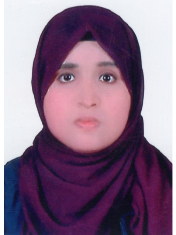 ندي سليمان عبد السلام عبد المولي