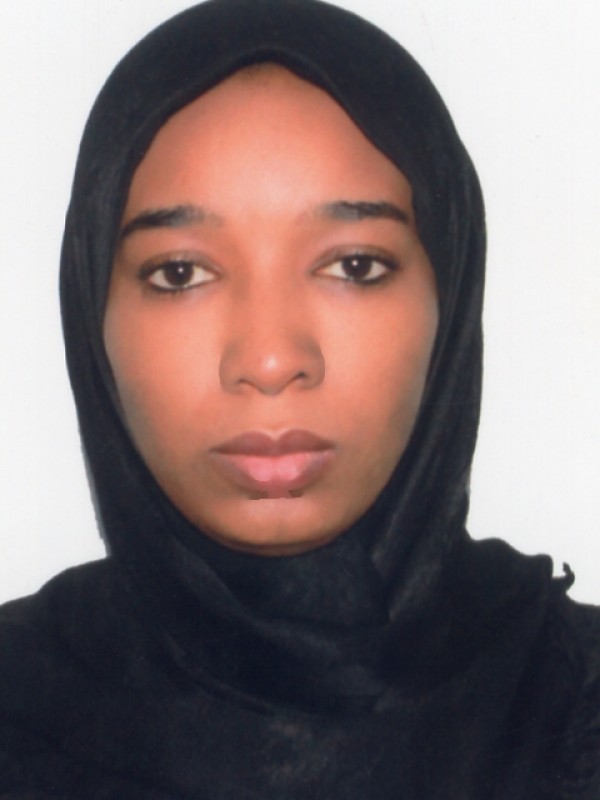 إسراء عبدالقادر عبدالله الغاتي