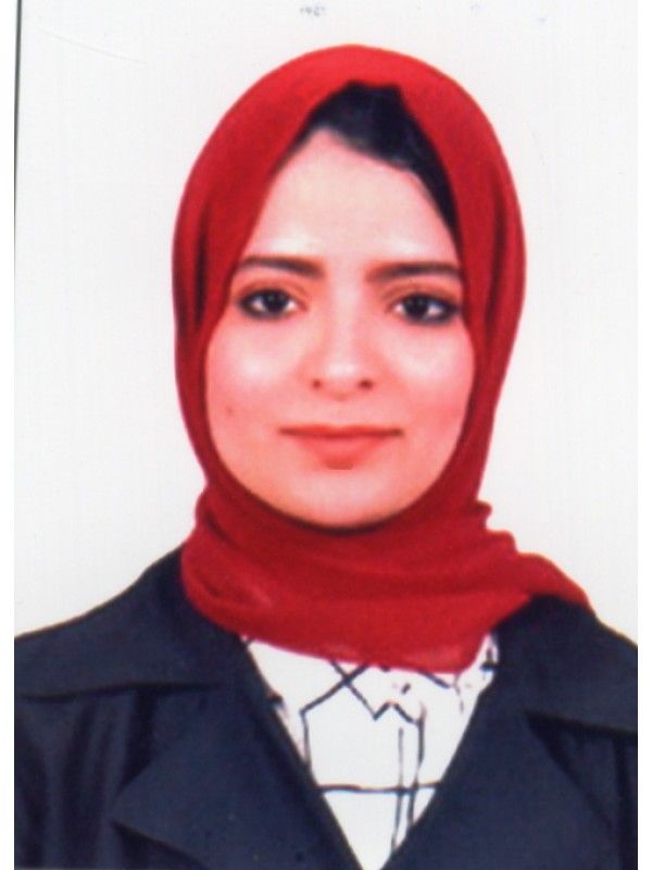 إنتصار حمود امحمد احميد