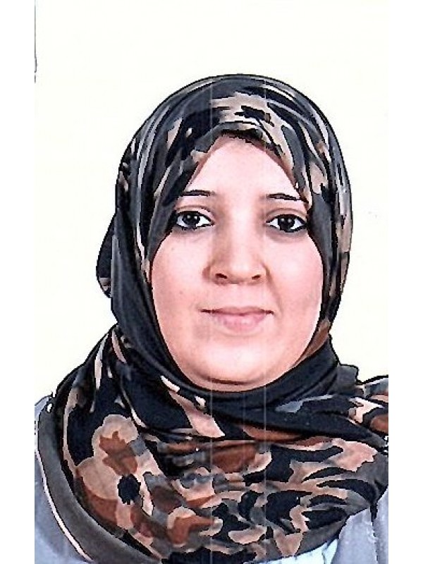 افاق يوسف سعيد كاجاليك