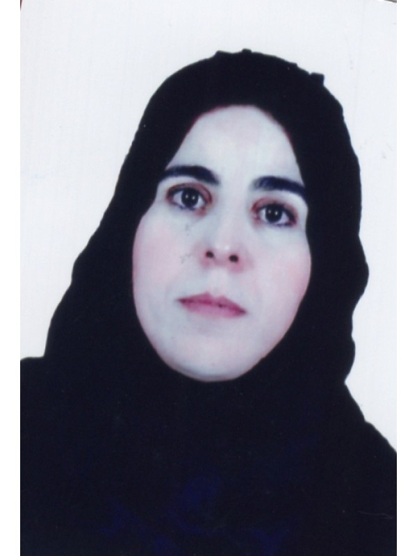 امنة البشير عبداللطيف اسماعيل