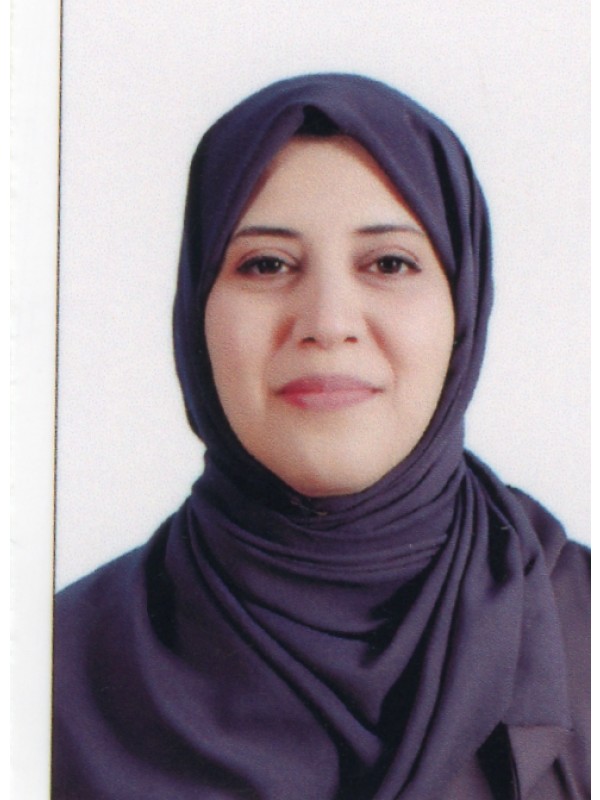 إلهام نور الدين الهاشمي الصادق