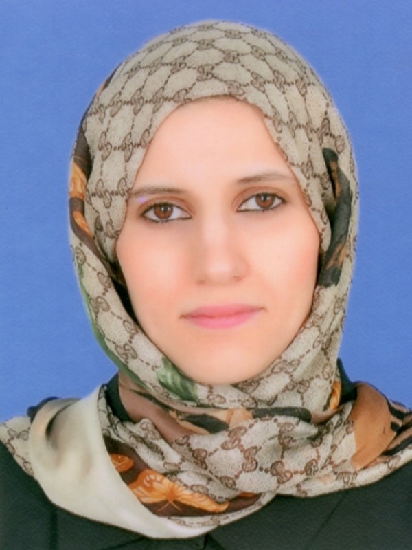 سوسن المبروك إمحمد عبد المجيد 