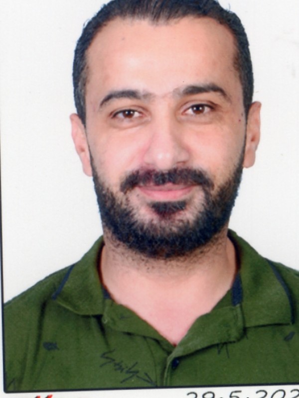 محمود سالم أحمد المصراتي 