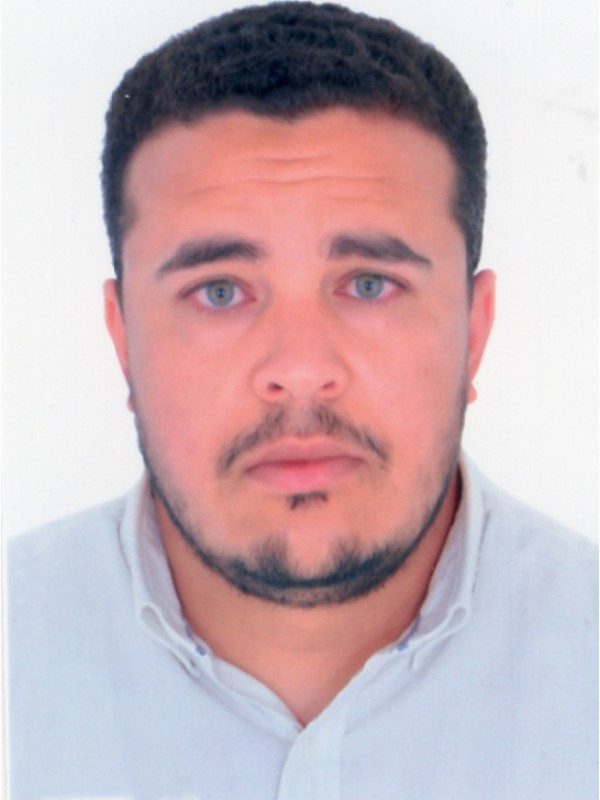 ايوب الطاهر مسعود الحامدي