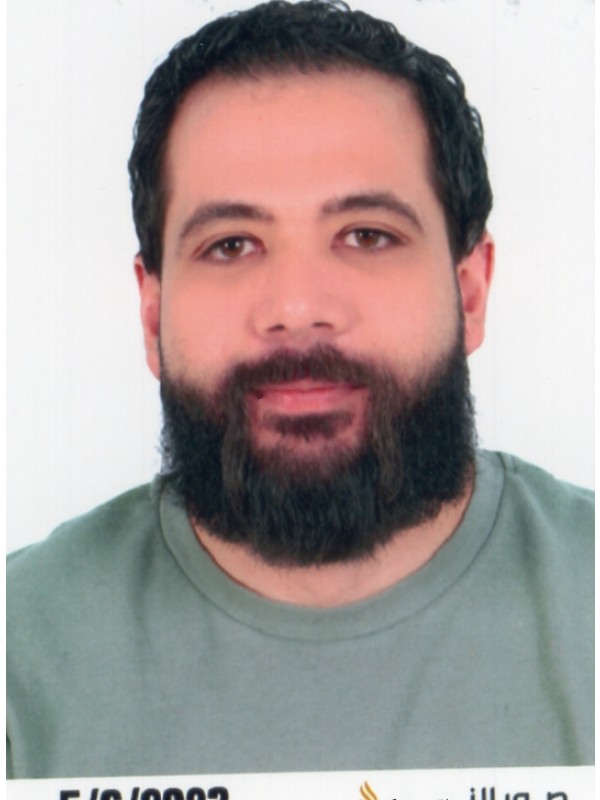 عبدالحكيم على أحمد الوسيع