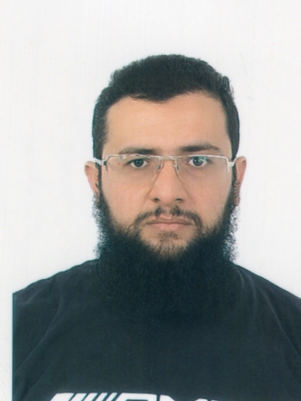 احمد ابراهيم الصغير المقطوف