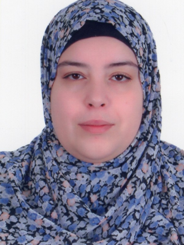 أميرة على أحمد العويتى