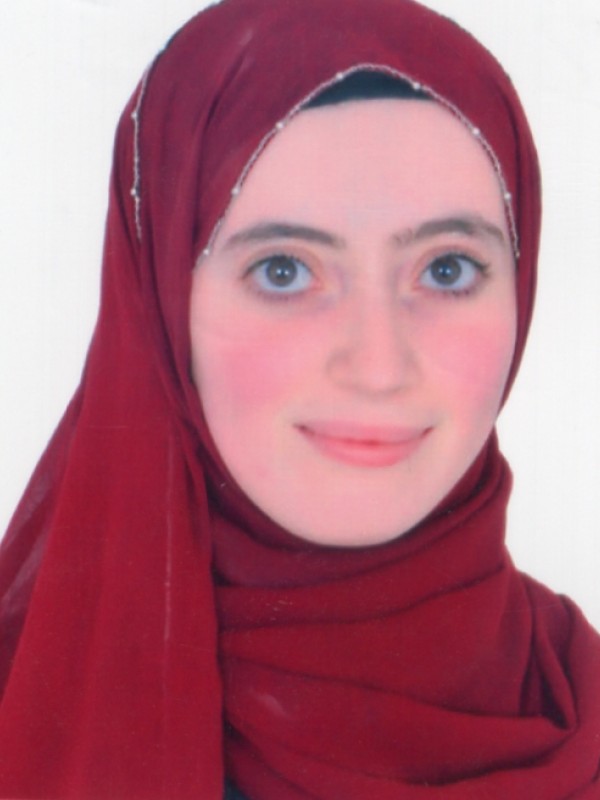 أماني عبد الحميد محمد الواعر