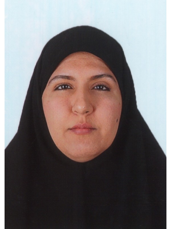 نورا نصر قطعة الكردى