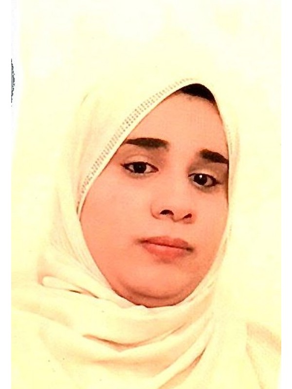 خولة موسي عبدالله قريفة