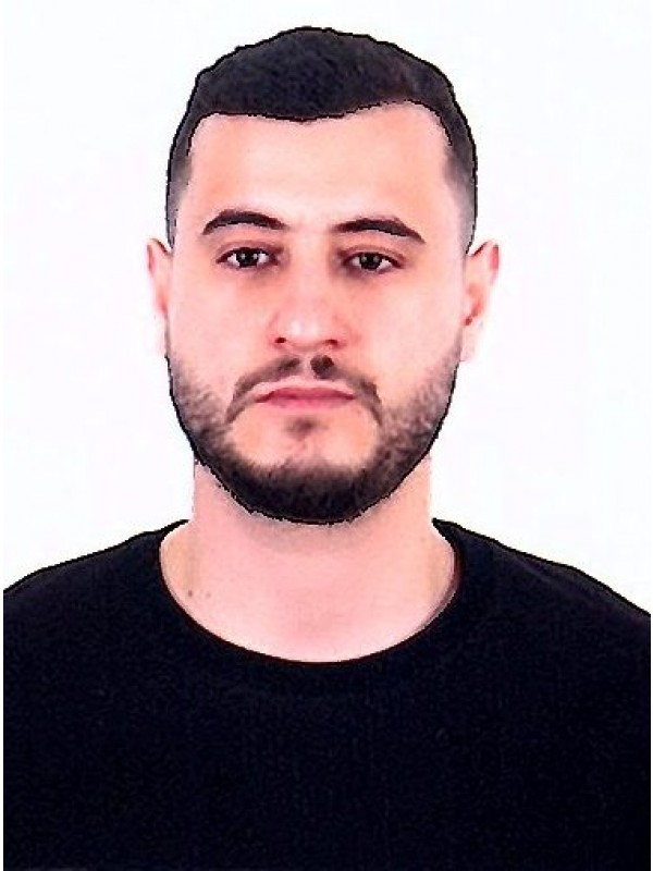 مجدى محمود محمد دحدح