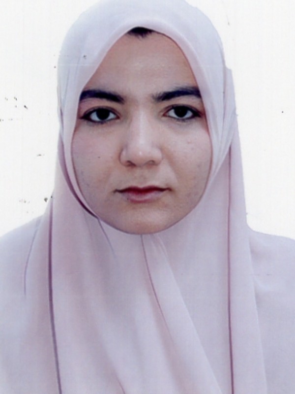 هناء يوسف مفتاح قنيب 