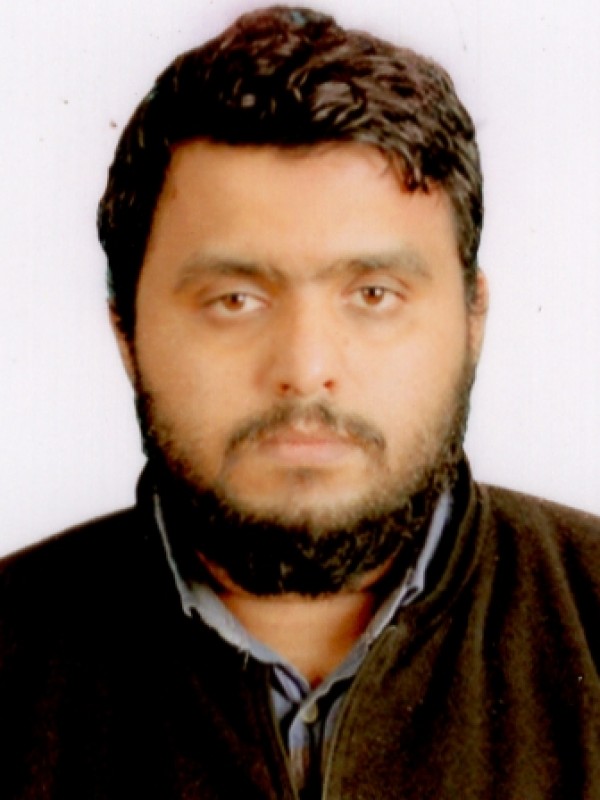 محمد الطاهر محمد السائح