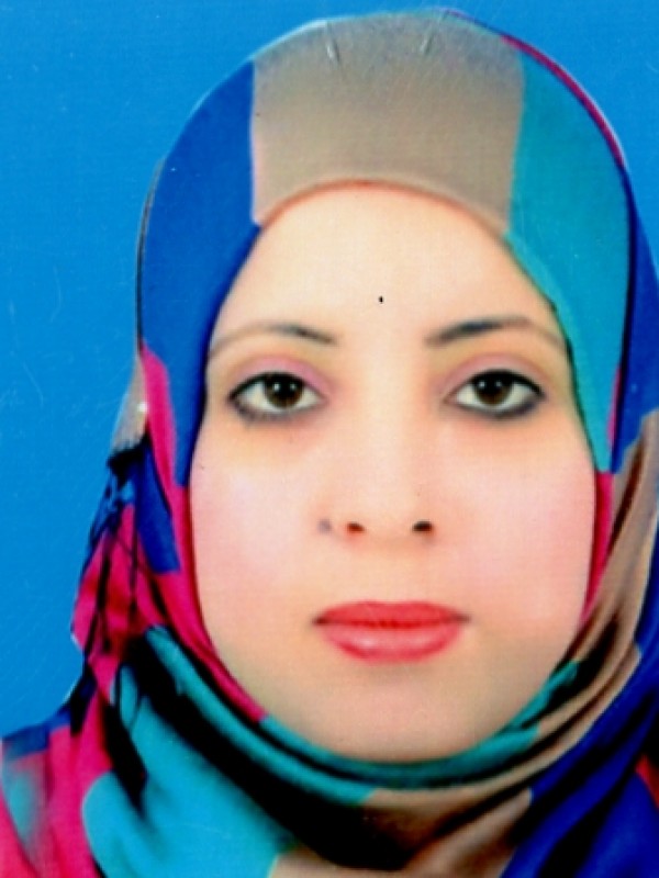 فاطمه عبدالسلام مصباح المدهون