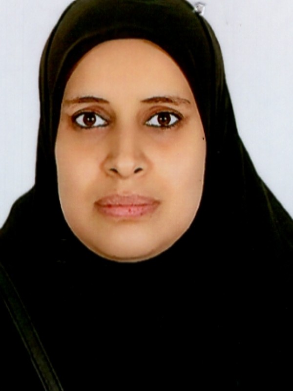 سهام عبدالسلام عامر ميلاد 