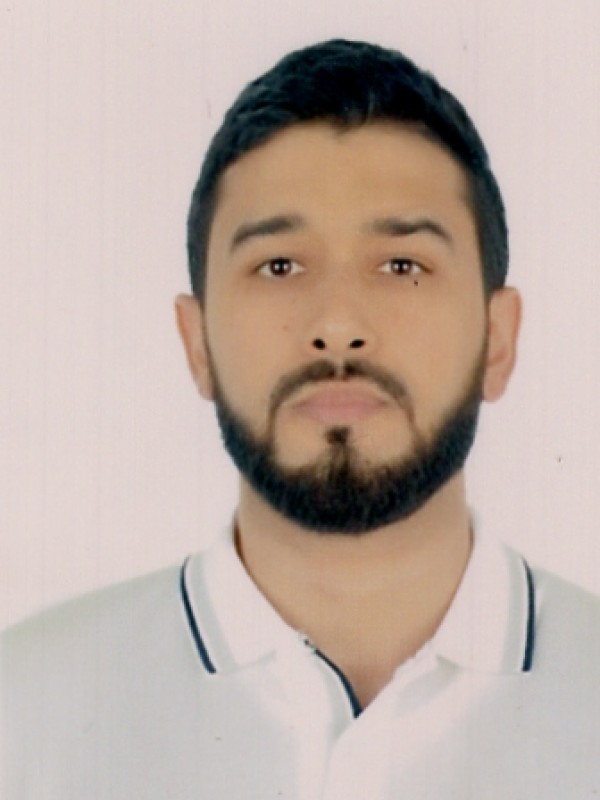 محمد مصطفى محمد خالد 