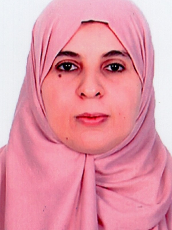 هيفاء نوري ميلود الصيد 