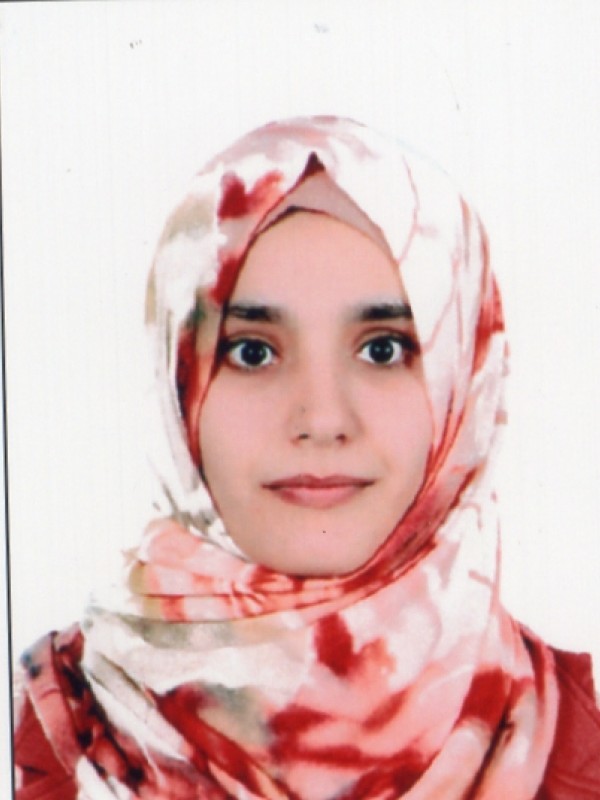 جمانة عمر ميلاد الذبيب