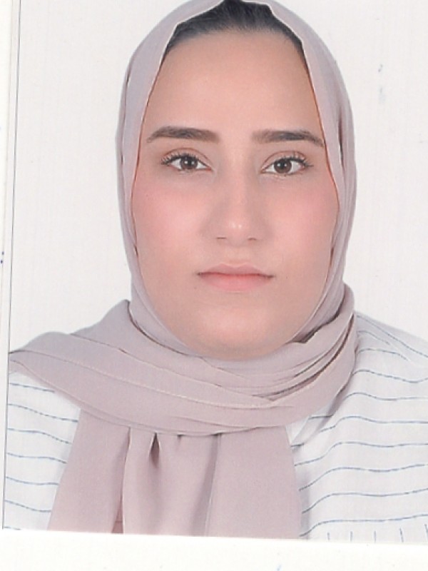 اسماء مصطفي مفتاح عبيد 