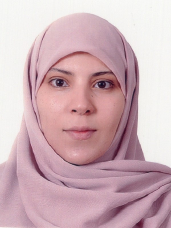 نور ميلود عياد بن عمار 