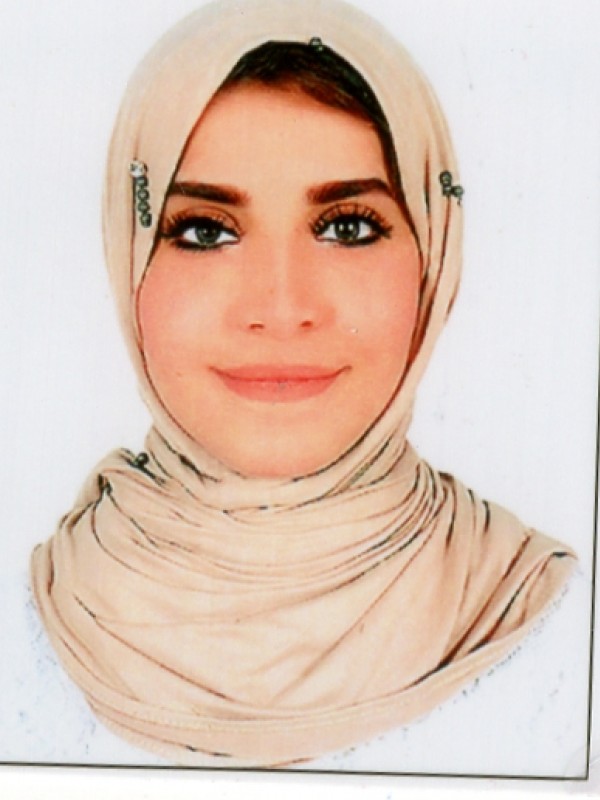 تسنيم محمد سالم الترهوني 