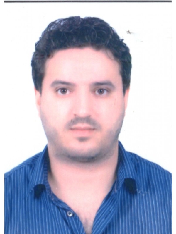 تامر يوسف علي العلوي