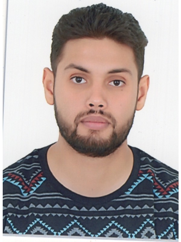 عمر عماد عمر الخراز