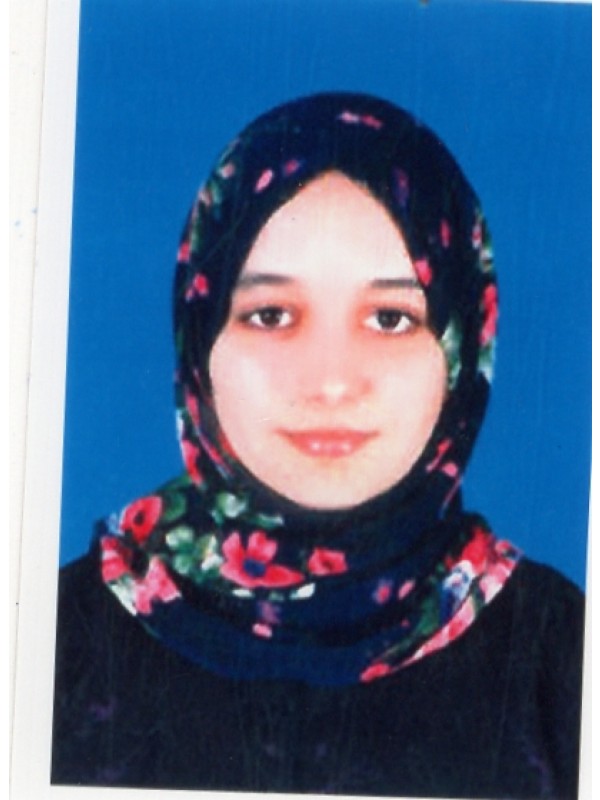 اسماء مصطفي الصيد  بيوك