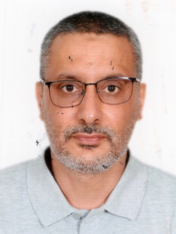 اسماعيل علي المبروك القراري