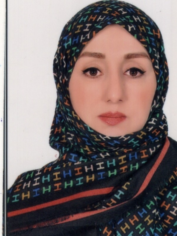 رويدة سليمان أبوبكر العمراني