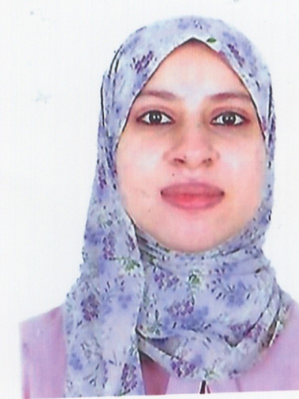 فدوى مفتاح مختار البركي