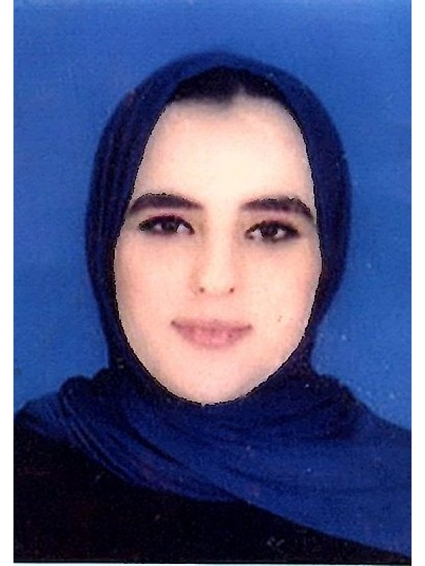 حنين علي قاسم ابوبكر 