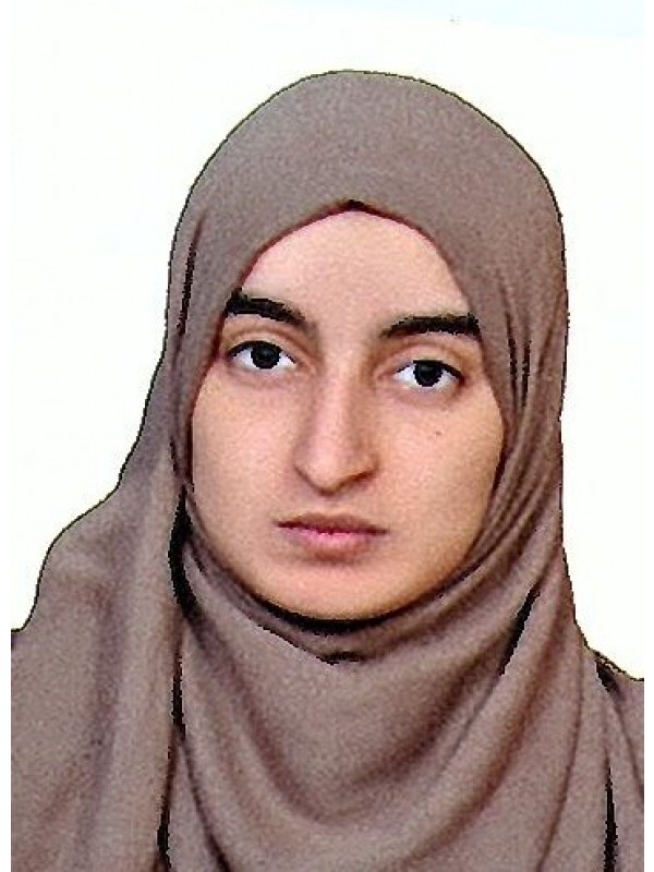 أمل نصرالدين جمعه بن مفتاح