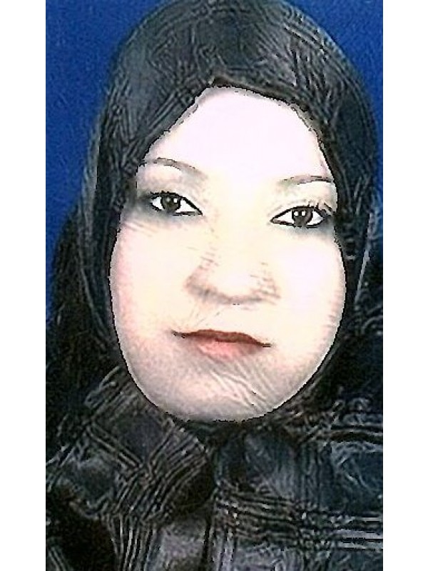 هند ميلاد عمران الغيطة 