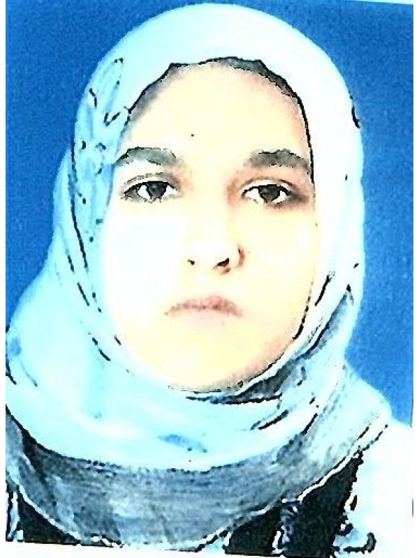 منى عبدالله محمد زراع