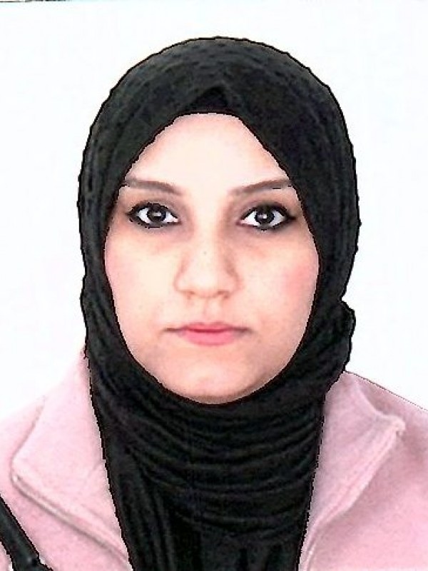 نورا محمد فتح الله الزيادي