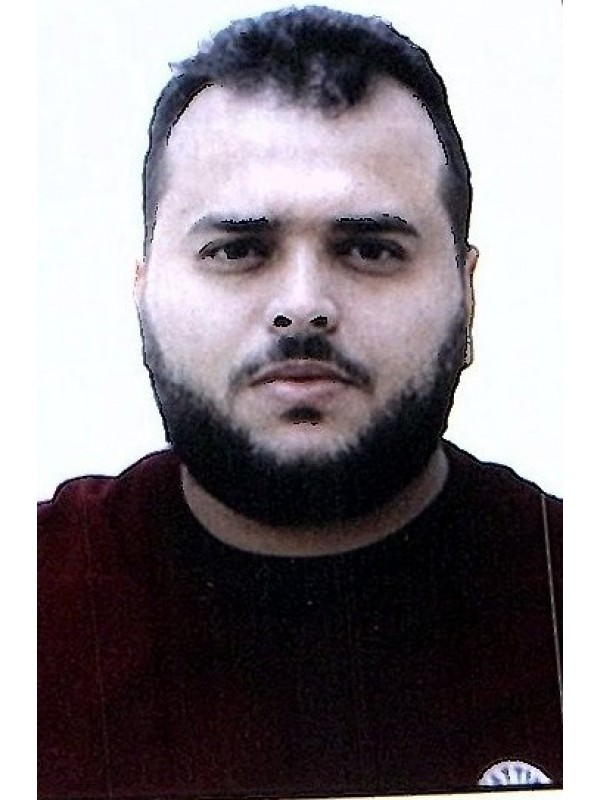 محمد ادريس علي الطرابلسي