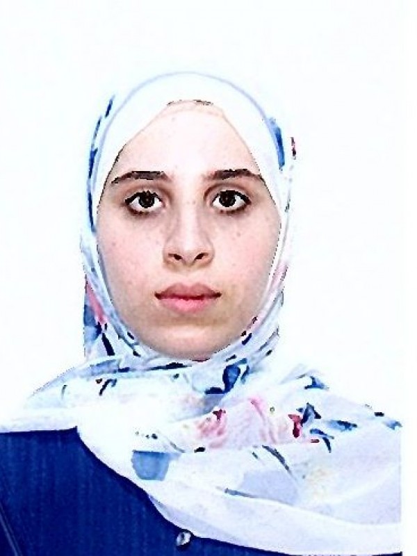 خلود الصيد عتمان الورفلي 