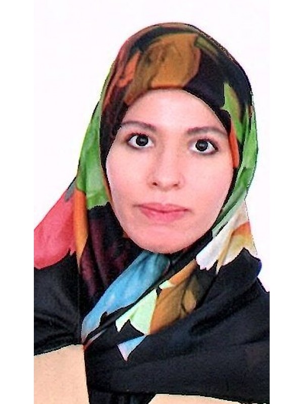 سجى كامل علي لاغا