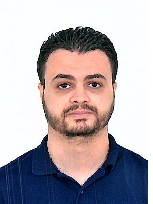 محمد على حسين عبدالله