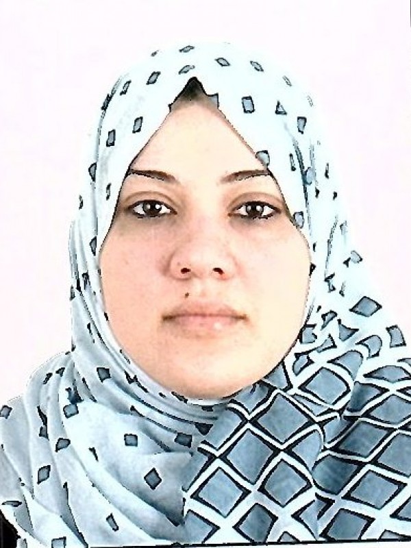 نجاة سليمان سعيد العزابى