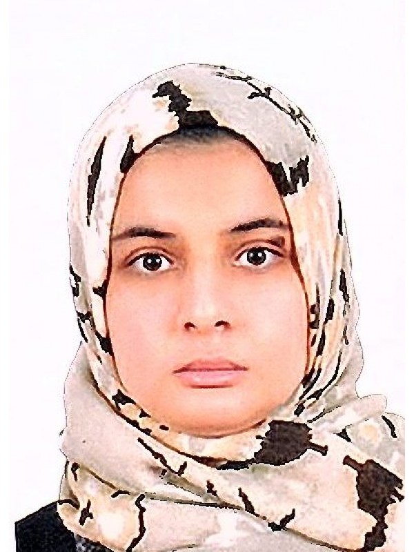 ليلى كامل خالد القروى 