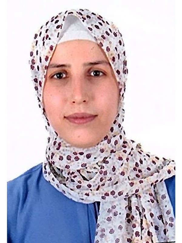 فاطمة أبوبكر المبروك محمد 