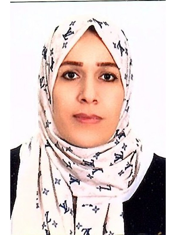 عائشه الرعبوب محمد غميض