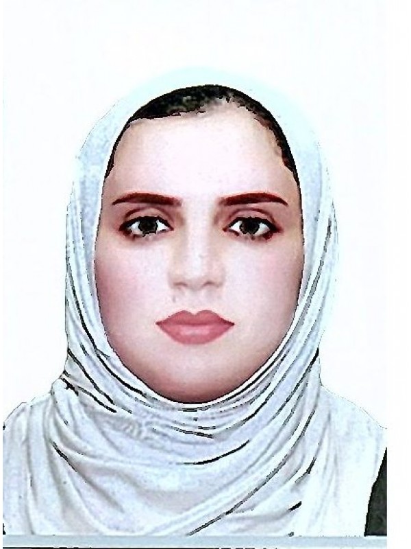 إيمان خالد حامد أبوسرويل 