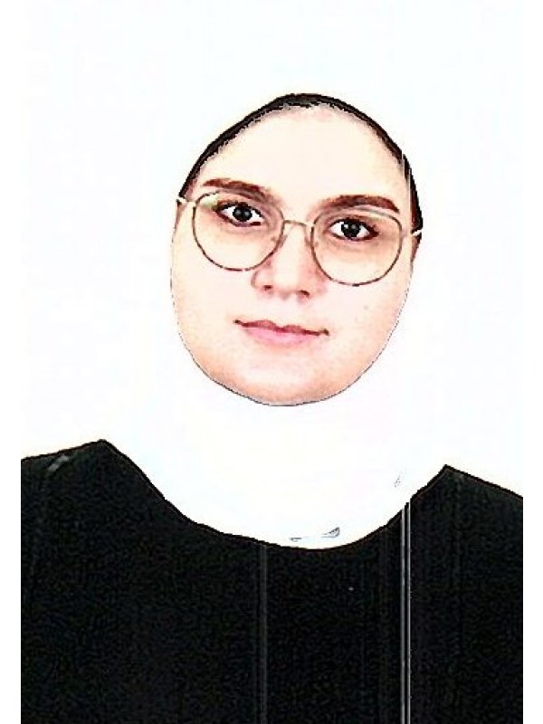 علين عبد المجيد فرج بن حميدة 