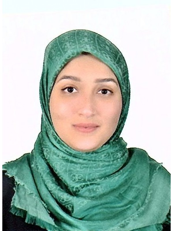 اميره رشيد الامين الزواوي