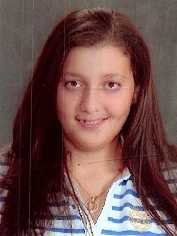 بسنت خالد سالم المسلاتي