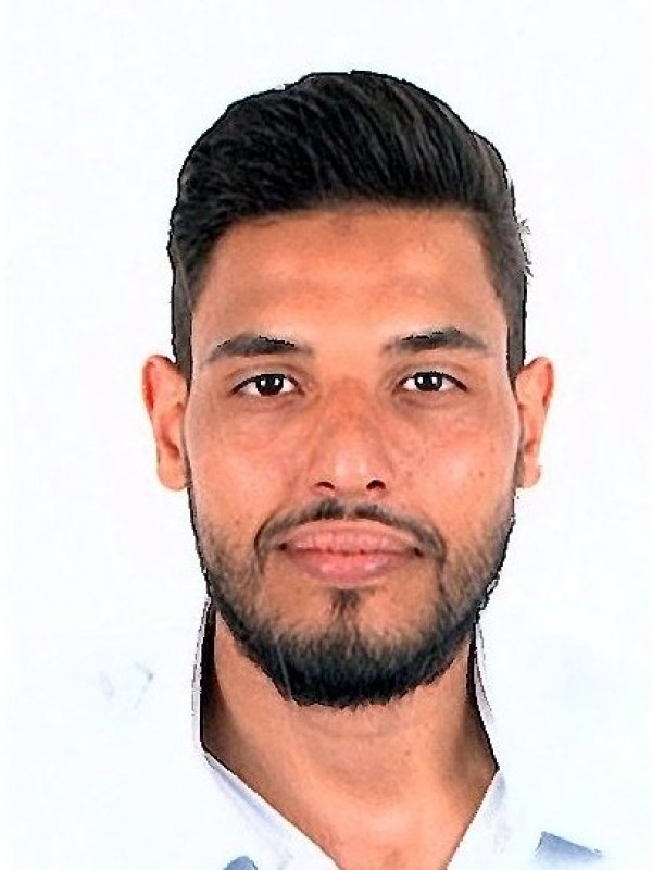 عبد الحفيظ محمد عبد الحفيظ طريش